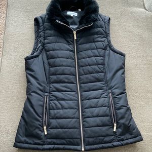 Women’s small vest